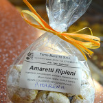 AMARETTI RIPIENI ALL'AMARENA