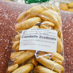 CIAMBELLE SCOTTOLATE