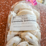 CIAMBELLE SCOTTOLATE